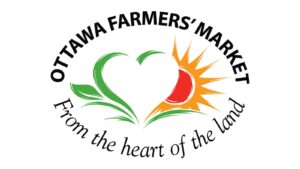Image of the Ottawa Farmers' Market logo