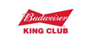 bud king club logo