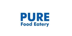 Pre eatery logo