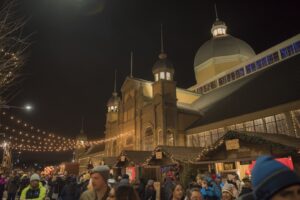 Ottawa Christmas Market