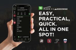 Lansdowne APP