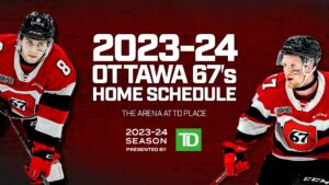 67s 2023-24 Schedule