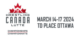 Banner Wrestling Trials Ottawa 2024