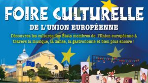 Foire Culturelle