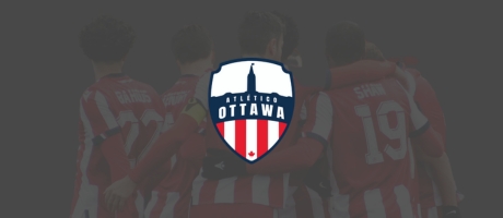 Atlético Ottawa Team