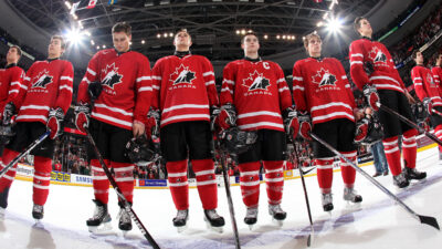 Canada Team World Juniors