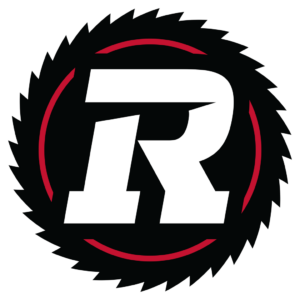 redblacks logo