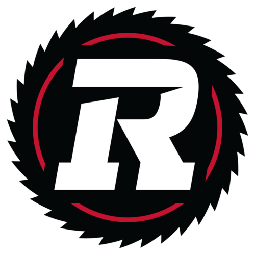 Ottawa REDBLACKS Logo